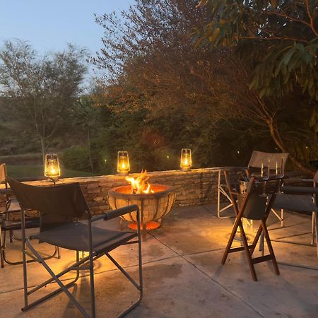 Kambaku River Lodge Malalane Extérieur photo