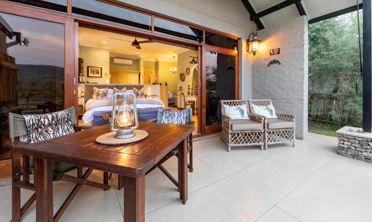Kambaku River Lodge Malalane Extérieur photo