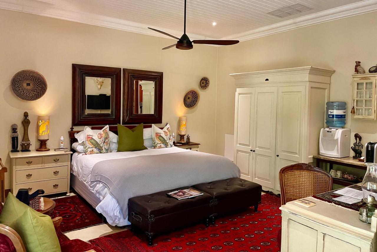 Kambaku River Lodge Malalane Extérieur photo