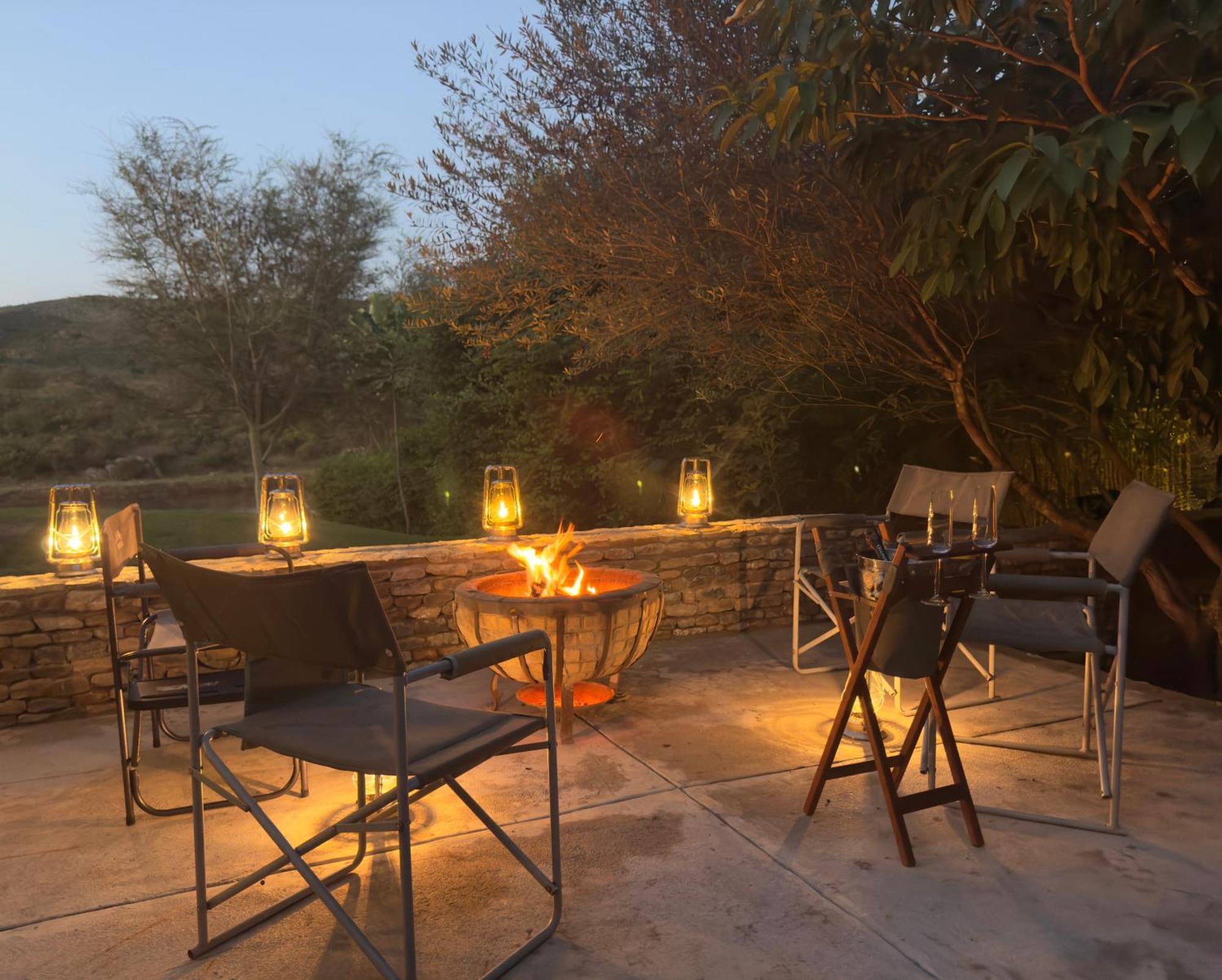 Kambaku River Lodge Malalane Extérieur photo